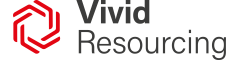 Vivid Resourcing Ltd Logo