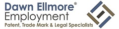 IP Records Coordinator – Birmingham/Hybrid Logo