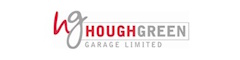 Recovery Drivers 7.5t, HGV 1 and HGV 2 - Telford Logo