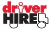 Van Driver Logo