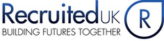 RecruitedUK Logo