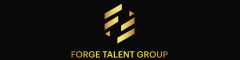 Forge Talent Group Logo
