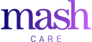 Home Care Assistant Logo