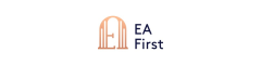 EA First Logo