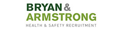 Head Of Health And Safety Logo