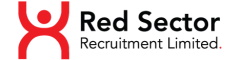 Red Sector Recruitment Limited Logo