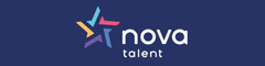 Nova Talent Logo