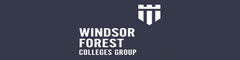 Pastoral Tutor - ESOL Logo
