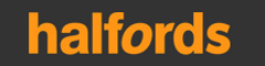 Halfords Logo