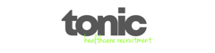Interim Regional Service Manager Logo