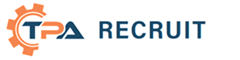 Senior Strategic Buyer Hybrid Logo