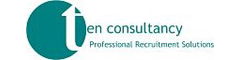 Business Development Executive Logo