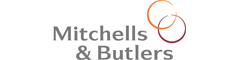 Mitchells & Butlers Logo
