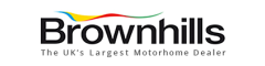 Trainee Motorhome Technician Logo