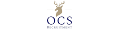 OCS Recruitment Ltd Logo