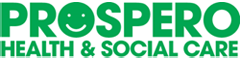 Prospero Health & Social Care - Chelmsford Logo