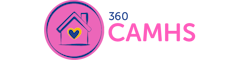 Healthcare Support worker Logo