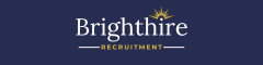 Account Manager – Contracts & Client Services Logo