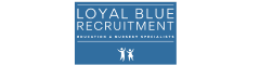 Nursery Practitioner Logo