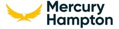 Mercury Hampton Ltd Logo