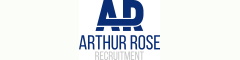 Arthur Rose Recruitment Ltd Logo