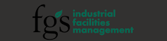 Industrial Cleaner Logo