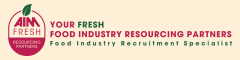 AIM Fresh Resourcing Partners Ltd Logo
