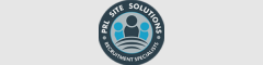 PRL Site Solutions logo
