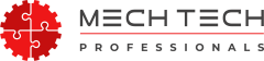 Mech Tech Professionals Logo