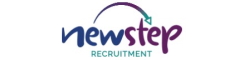 New Step Recruitment Logo