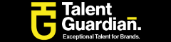 Food production operative Logo