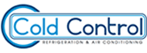Refrigeration & Air Conditioning Service Engineer Logo