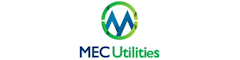 Mechanical Electrical civil Utilities LTD Logo