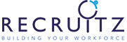Recruitz Logo