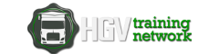 HGV Training Network  Logo