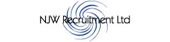 NJW Recruitment Logo