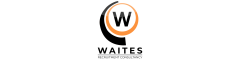 Construction Project Manager Logo