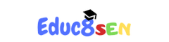Educ8sen logo