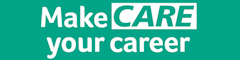 Care Worker Logo
