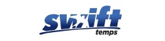 Reach Truck Driver Logo