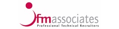 JFM Associates Logo