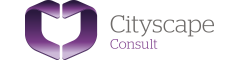 Senior Project Monitoring Surveyor Logo